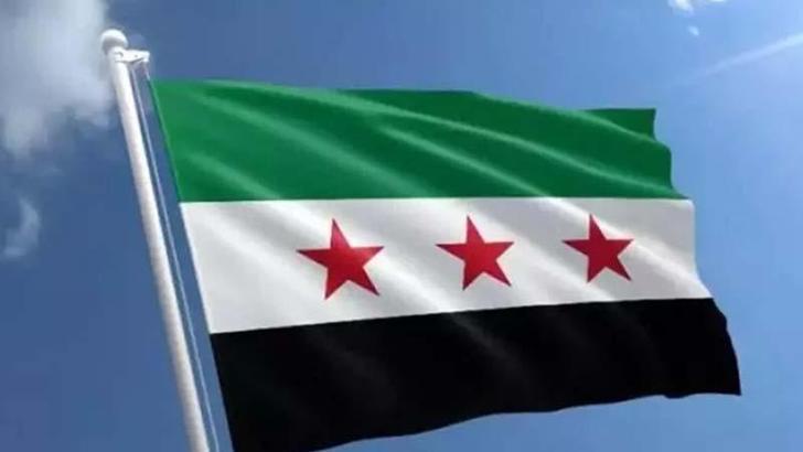 Suriye'de Beşar Esad hakkında gıyabi tutuklama kararı çıkarıldı