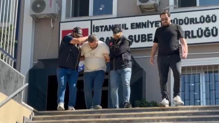 Hakkında 173 yıl 8 ay hapis cezası bulunan hükümlü yakalandı