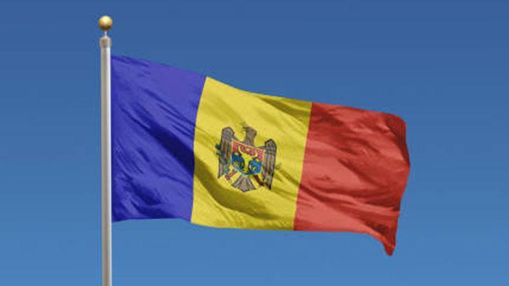 Moldova'da halk sandık başında