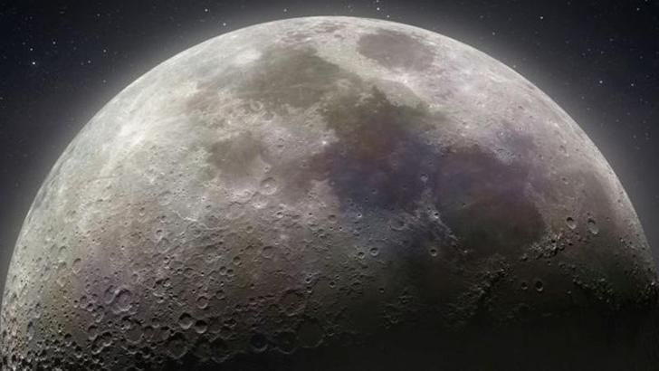 Araştırma: Ay’da büyük platin rezervleri olabilir