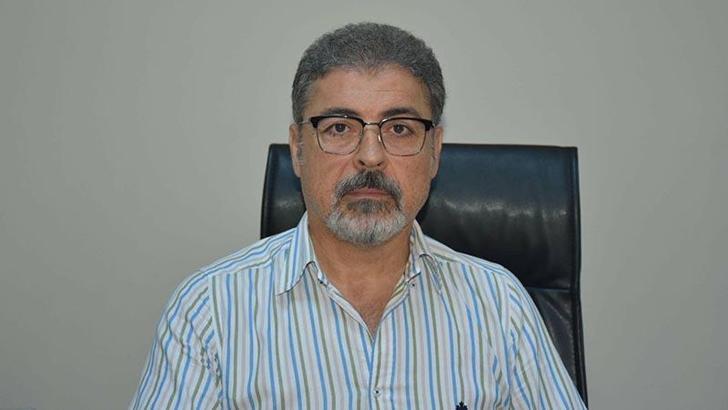 Prof. Dr. Sözbilir: Naşa kuzeyindeki kesimlerde biriken stresin boşalması