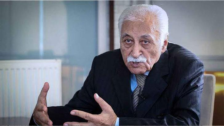 Cumhurbaşkanı Yardımcısı Yılmaz'dan şair ve yazar Yavuz Bülent Bakiler için taziye mesajı