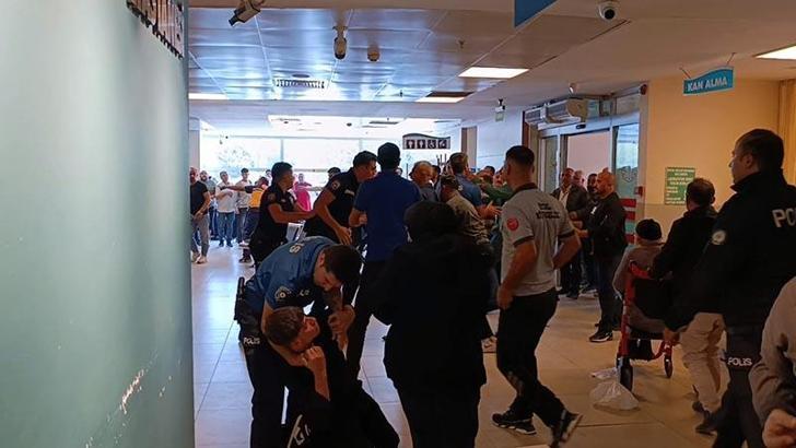 Bursa’da silahlı kavga; 1 ölü, 2 yaralı