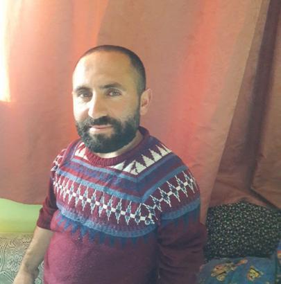 Çobanların hayvan otlatma kavgası: 1 ölü