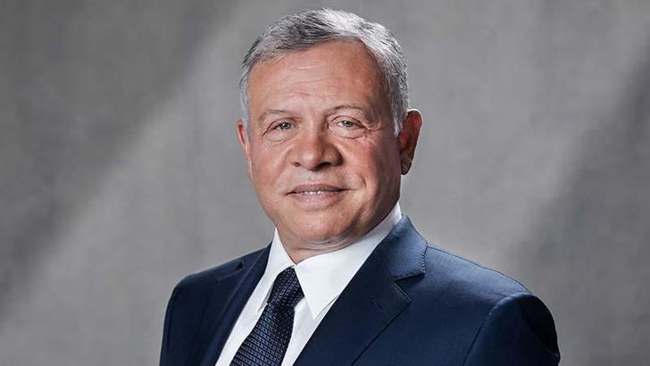 Ürdün Kralı 2’nci Abdullah: Trump'ın Gazze planı büyük oranda mutabakatla karşılandı