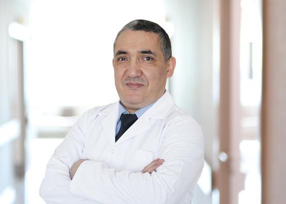 'Türkiye’de ölümlerin yüzde 40’ının sebebi kalp-damar hastalıkları'