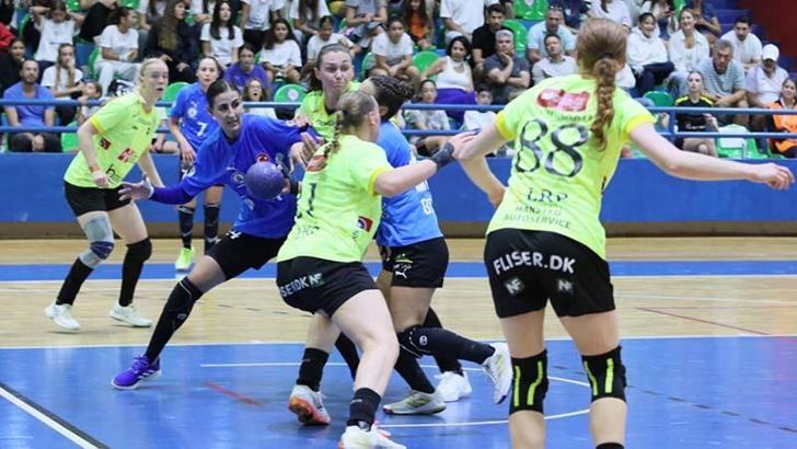 Yalıkavakspor Avrupa'da avantajını korumak istiyor