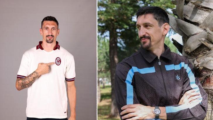 Trabzonspor’un kaptanı Savic: VAR hataları adalet anlayışına zarar veriyor