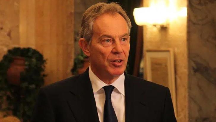 Hamas'tan Tony Blair açıklaması