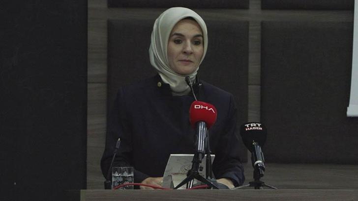 Bakan Göktaş: Kız çocuklarının STEM alanlarında desteklenmesi kritik bir önem taşıyor