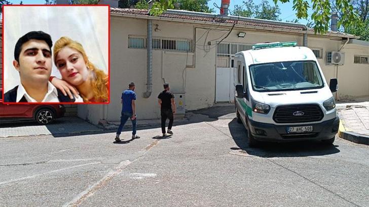 Boşanma aşamasındaki eşi tarafından öldürülen İpek defnedildi