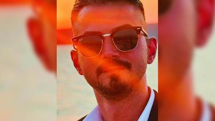 Çanakkale'de yanan otomobilde erkek cesedi bulundu