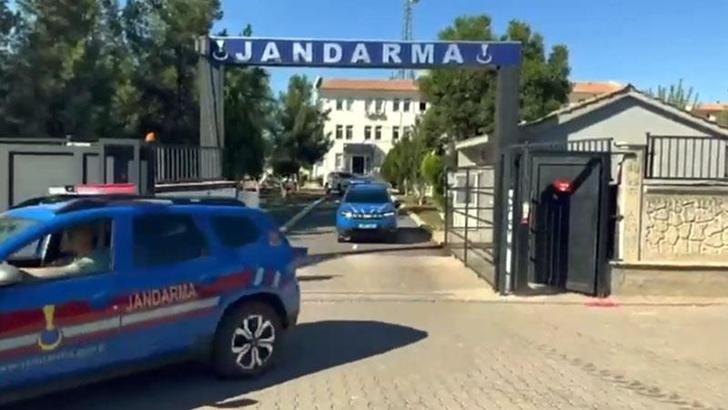 Jandarmadan, suç örgütüne operasyon