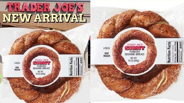 ABD'de Türk simidine gösterilen ilgi ülke geneline yayılıyor