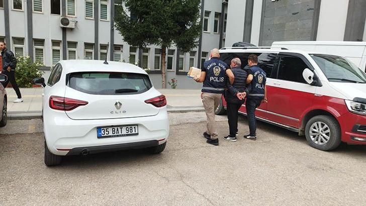 Mert’in motosikletle giderken yorgun mermiyle yaralanmasına ilişkin 1 gözaltı