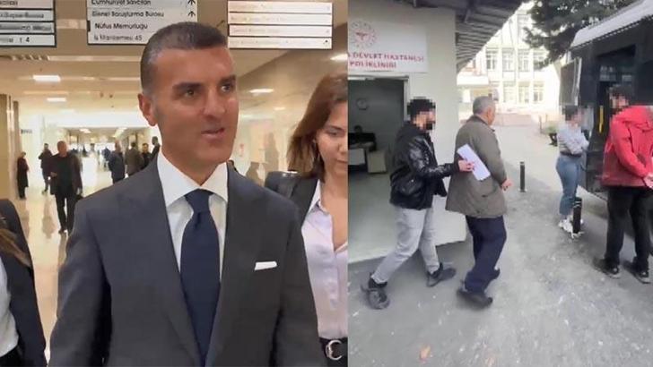 Belediyelere yönelik terör soruÅŸturması davası: 2 sanık hakkında tahliye kararı