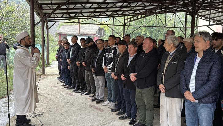 Yüksek sesli müzik tartışmasında Dilara’yı öldüren komşusu tutuklandı (2)