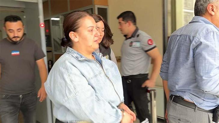 Uyuşturucu satmaktan tutuklandı