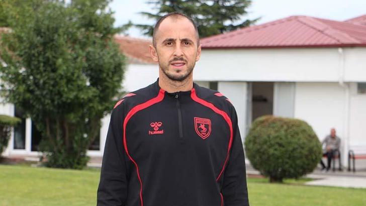 Zeki Yavru: Hedef, ülkemize ve şehrimize puanlarla dönmek