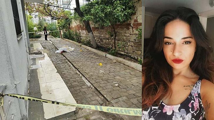 Kuşadası’nda 3'üncü kat penceresinden düşen kadın öldü