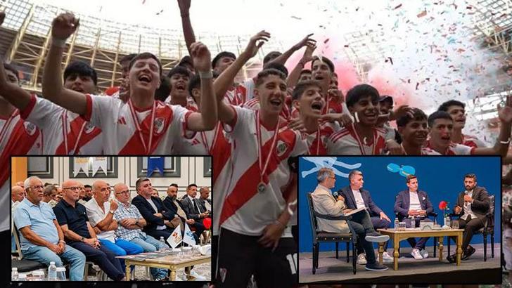 Yüzlerce çocuk Nisan 2026’da futbol turnuvasında bir araya gelecek