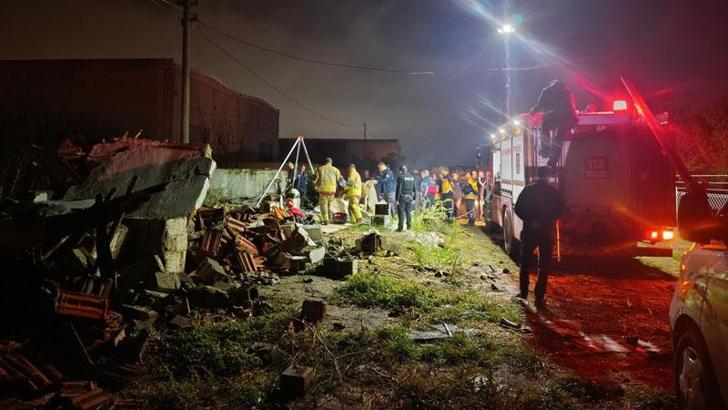 3 gündür kayıp olarak aranıyordu, 30 metrelik kuyuda ölü bulundu