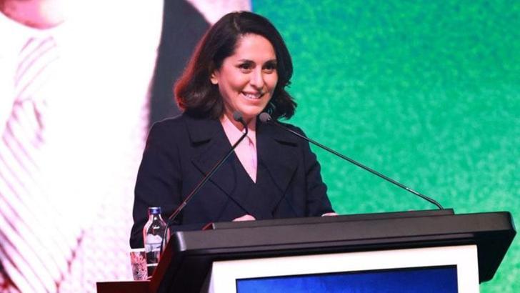 Tuncer: Yeşil ekonomi, sürdürülebilir kalkınma ve istihdam için bir gelecek, yatırımıdır