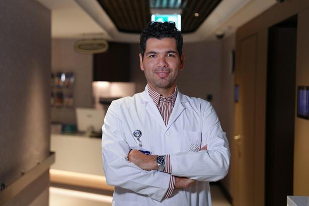 ‘Paratiroid bezi hastalıkları kemik erimesine yol açabilir’