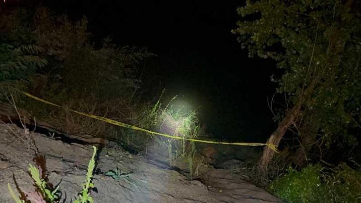 Kayıp 3 çocuk annesinin nehirde cansız bedeni bulundu