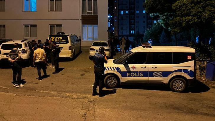 12 yaşındaki üvey oğlu tarafından bıçaklanan baba öldü