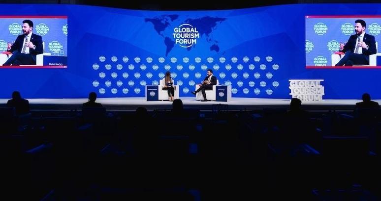 ‘Global Tourism Forum’ 19–21 Ekim tarihlerinde Brüksel’de düzenlenecek