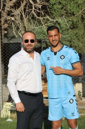 Altay'da Deniz Kadah şoku