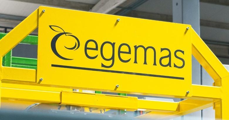 Egemas, 60. yılında endüstriyel dönüşüm hamlesi başlatıyor