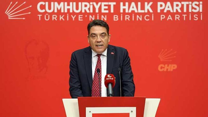 CHP'li Bağcıoğlu: KAAN projesini küçümsemeye çalışmak yanlıştır