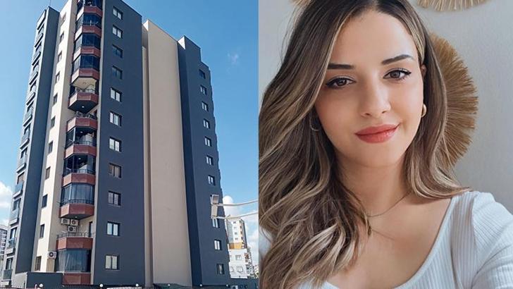 Halatı kopup zemine çakılan asansörün kabinindeki Pelin hayatını kaybetti