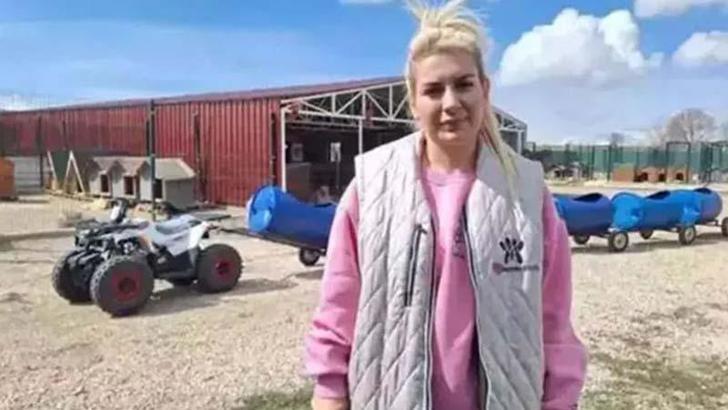 Hasta köpeklerin Ankara'ya taşınması davasında sanıklara para cezası