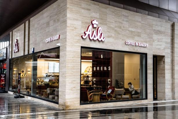 Kafe-fırın zincirlerinden Aslı, yeni franchise modelini duyurdu