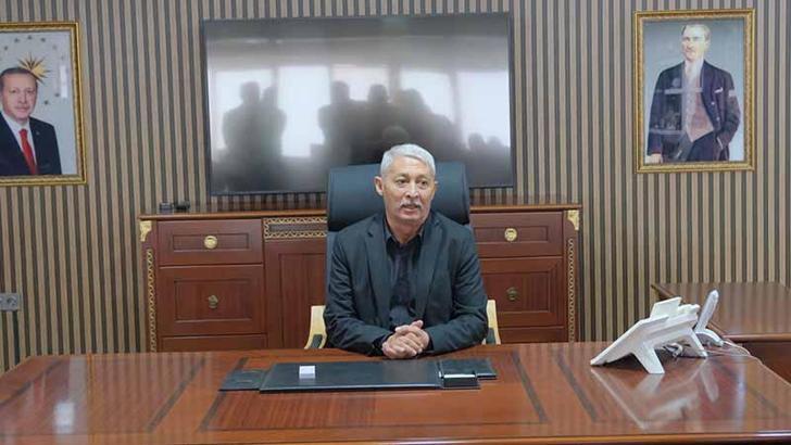 Yahşihan Belediye Başkan Vekili, Aydın Demirdirek oldu