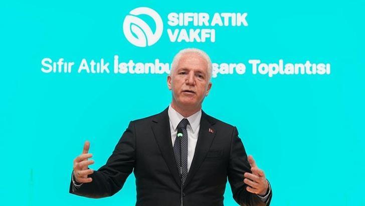 Vali Gül: 300 okulumuza temizlik robotları alıyoruz