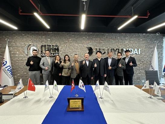 İsa İshakoğlu: Elektrik çağına Ruha Grup olarak kapasite artışı ile giriyoruz