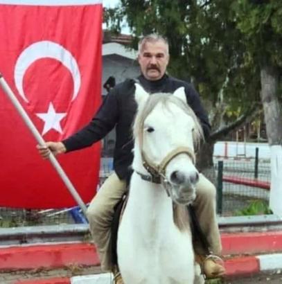 Husumetli olduğu komşusu tarafından vurularak öldürüldü