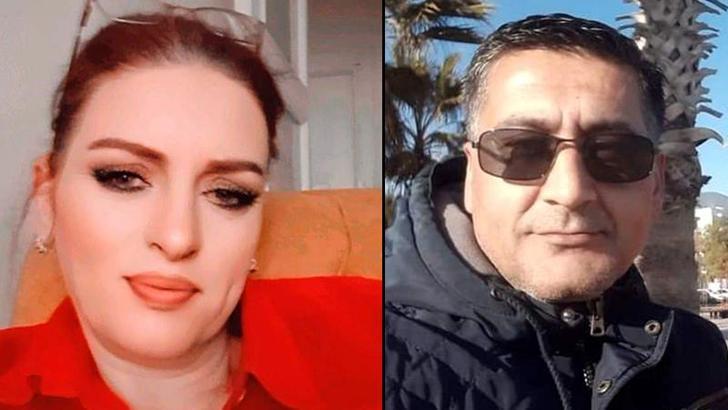 Eski eşini öldüren sanığa ağırlaştırılmış müebbet