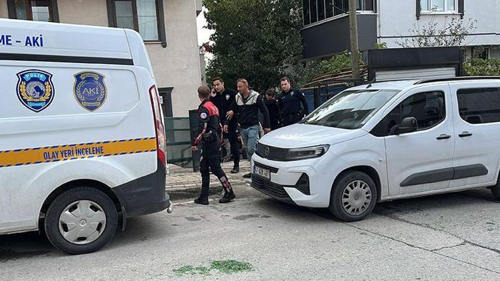 Evde çıkan tartışmada karnından vurulan kadın öldü; kocası gözaltında