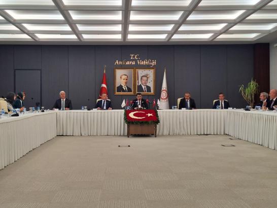 Ankara'dan yurt dışına direkt uçuşlar arttırılacak