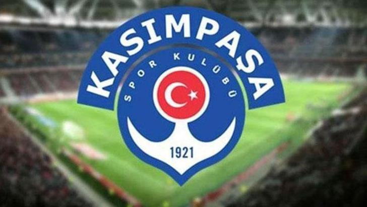 Kasımpaşa Spor Kulübü'ne kayyım atandı