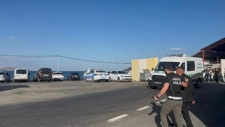 Yolcu otobüsündeki 2 kişinin midesinden 1 kilo uyuşturucu çıktı