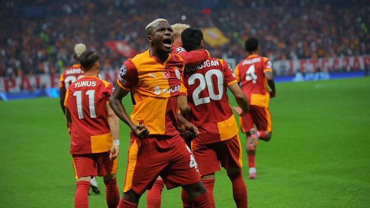Galatasaray - Liverpool: 1-0