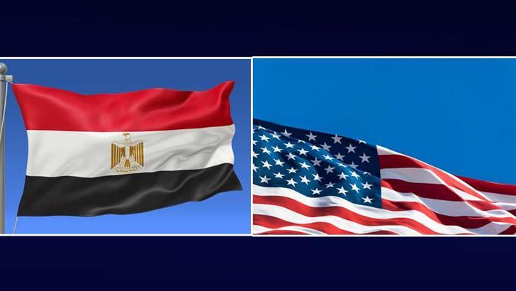 Mısır Dışişleri Bakanı Abdülati, ABD'li mevkidaşı Rubio ile görüştü