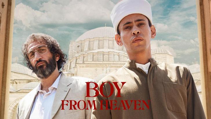 TV+ ekim ayı içerik takvimini paylaştı