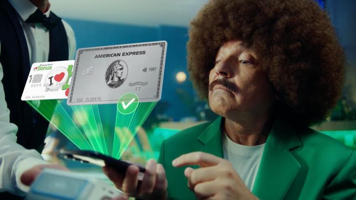 Bonus ve Garanti BBVA’nın ekran yüzleri S.M.A.R.T. reklamında buluştu